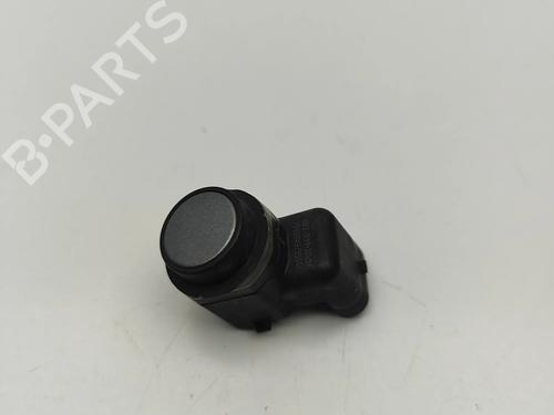 Used Electronic module BMW 5 (F10) 535 d (313 hp) 24143016