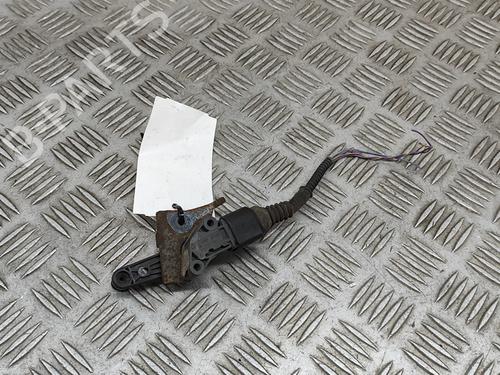 Elektronisk sensor AUDI A4 B9 Avant (8W5, 8WD) 2.0 TDI (190 hp) 26136216