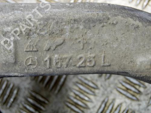 Left front steering knuckle MERCEDES-BENZ GLS (X167) 400 d 4-matic (167.923) | BP31686768M25 