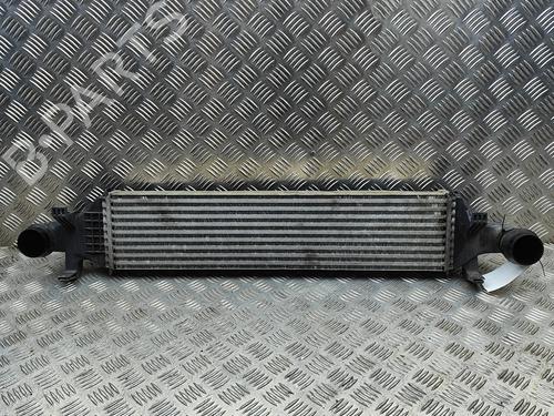 Ladeluftkühler für MERCEDES-BENZ CLA Coupe (C117) CLA 180 (117.342) (122 hp) 31339187