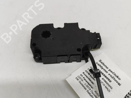 Elektronisk modul AUDI A6 C8 (4A2) 40 TDI (190 hp) 27786641