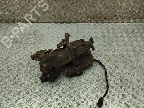 Rear differential HYUNDAI SANTA FÉ III (DM, DMA) 2.2 CRDi 4WD | BP27644368M24 