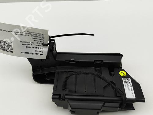 Cable AUDI Q7 (4MB, 4MG, 4MQ) 3.0 TDI e-tron quattro | BP26013646E12 