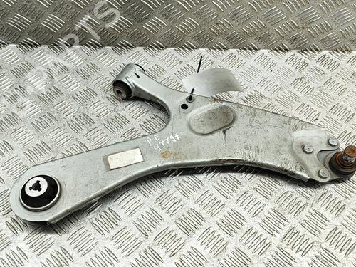 Used Right front suspension arm PEUGEOT 2008 II (UD_, US_, UY_, UJ_, UR_, UC_) 1.2 Hybrid 136 (URHPYC, USHPY) (136 hp) 28552570