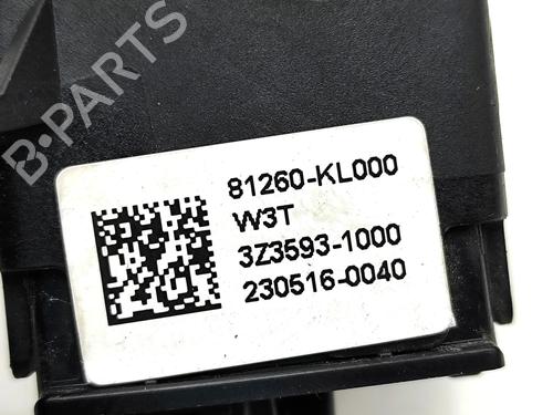 Switch HYUNDAI IONIQ 6 (CE) EV All-wheel Drive | BP33962562I30  - Image 7