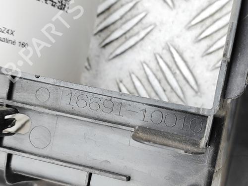 Other TOYOTA bZ4X (_EAM1_) EV (YEAM15) | BP30108677O1