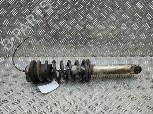 Used Left rear shock absorber Left rear shock absorber 39656142 39656142