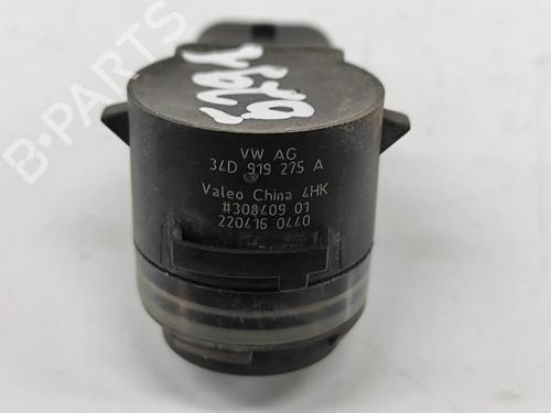 Electronic module VW GOLF VII (5G1, BQ1, BE1, BE2) e-Golf | BP26142395M83