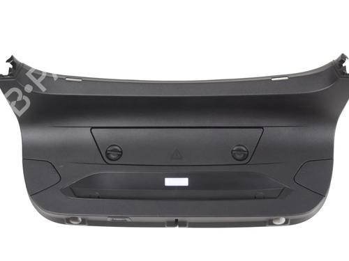 Used Boot lining BMW 4 Gran Coupe (F36) 420 d xDrive (190 hp) 30247744