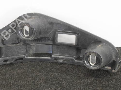 Rear bumper bracket MERCEDES-BENZ E-CLASS Coupe (C207) E 220 CDI / d (207.302, 207.301) | BP6764089C159 