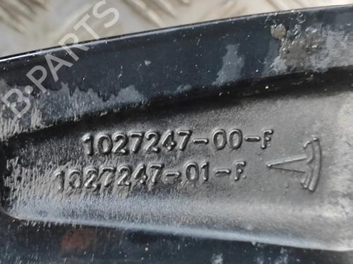 Fælk TESLA MODEL X (5YJX) P100D AWD | BP33661435C45 - Image 15