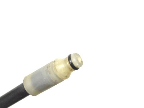 Pipe NISSAN QASHQAI II (J11, J11_) 1.5 dCi | BP30224572M125