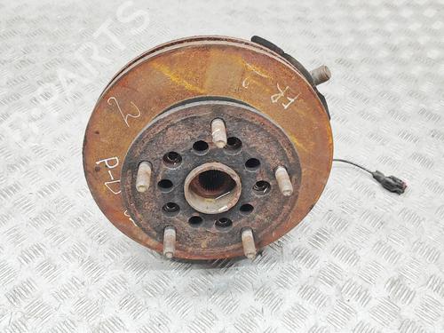 Used Right front steering knuckle Right front steering knuckle FORD TRANSIT V363 Van (FCD, FDD) 2.0 EcoBlue (130 hp) 36458076 36458076