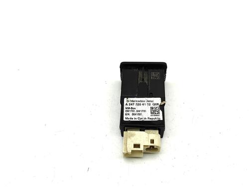 Electronic module MERCEDES-BENZ SPRINTER 3-t Van (B910) 214 CDI (910.621, 910.623) | BP34630435M83 - Image 6