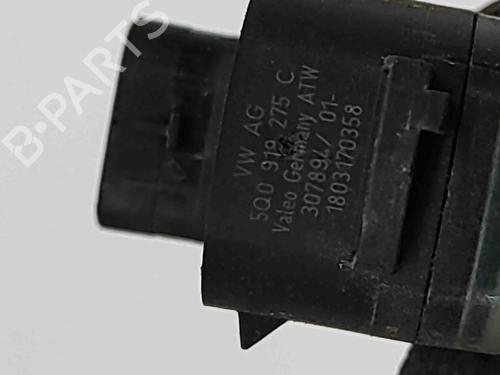 Electronic module AUDI Q7 (4MB, 4MG, 4MQ) 3.0 TDI quattro | BP24818348M83