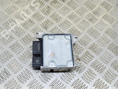ECU airbags FORD FIESTA VI (CB1, CCN) 1.0 EcoBoost | BP7698311M53 