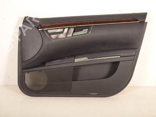 Høyre frontpanel MERCEDES-BENZ S-CLASS (W221, V221) S 250 CDI (221.003, 221.103) (204 hp) 30259008
