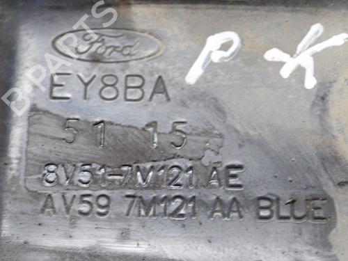 Engine mount FORD FIESTA VI (CB1, CCN) 1.0 Sport | BP8843390M89 