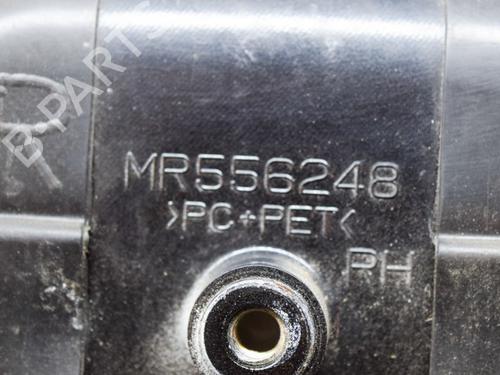 Front right exterior door handle MITSUBISHI PAJERO III (V7_W, V6_W) 3.2 Di-D (V68W) | BP9628939C129 