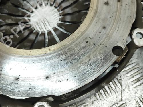 Other RENAULT MASTER III Van (FV) 2.3 dCi 145 FWD (FV0E, FV0F, FV0H, FV02, FV0M, FV0S,... | BP33376460O1 - Image 6