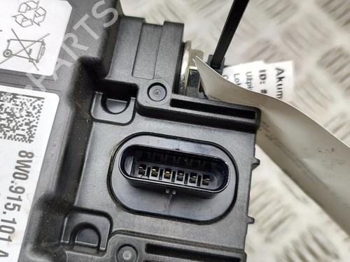 Battery AUDI A5 Sportback (F5A, F5F) 35 TFSI Mild Hybrid | BP31715485E11 