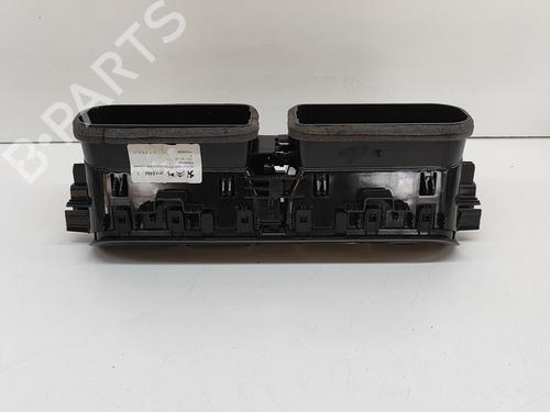 Air vent CITROËN C3 AIRCROSS II (2R_, 2C_) 1.2 PureTech 130 (2RHNYH) | BP24975720I21 