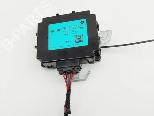 Elektronisk modul Elektronisk modul 37481542 37481542