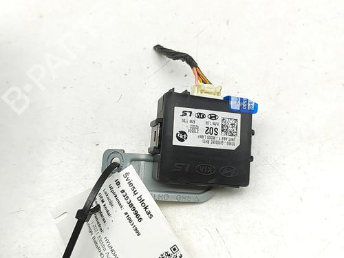Used Electronic module Electronic module HYUNDAI IONIQ 5 (NE) EV (170 hp) 34249176 34249176