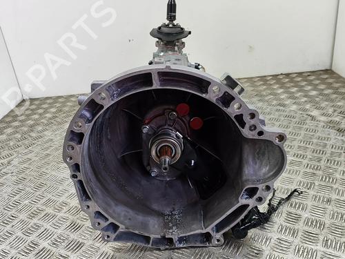 Getriebe für MAZDA MX-5 IV (ND__) 2.0 (ND2E, ND6E) (160 hp) 29007404