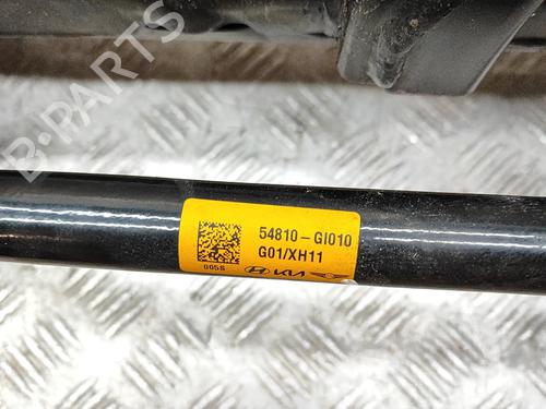 Forbro KIA EV6 (CV) 77 | BP38960158M9 - Image 7