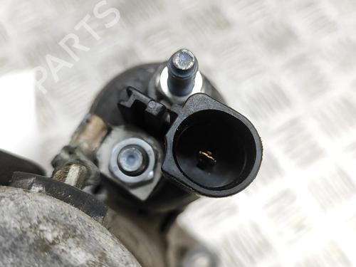 Starter AUDI Q3 (8UB, 8UG) RS 2.5 quattro | BP29616223M8  - Image 5