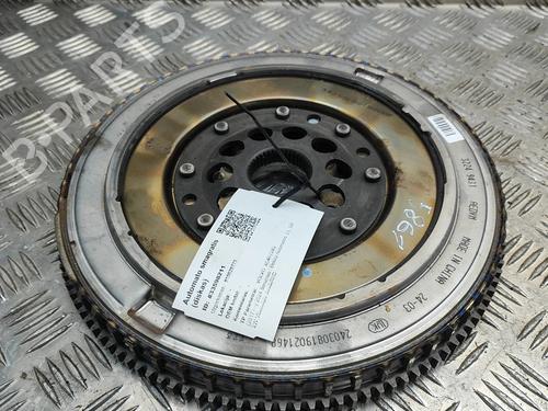 Volant Moteur VOLVO XC40 (536) B3 Mild-Hybrid (163 hp) 31859199