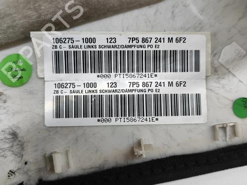 Other PORSCHE CAYENNE (92A) 3.0 Diesel | BP25615235O1 - Image 7