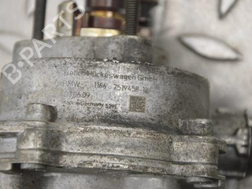 Vacuum pump BMW 5 (E60) 523 i | BP33356864M80  - Image 6