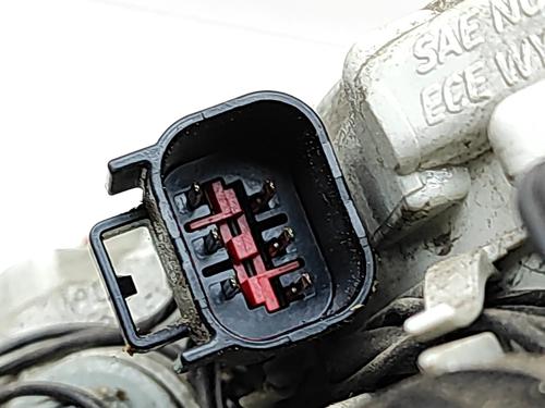 Left taillight JAGUAR XE (X760) 2.0 D | BP35957931C34 - Image 4