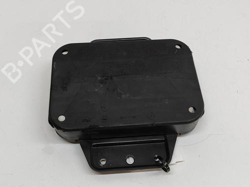 Used Right door airbag MERCEDES-BENZ M-CLASS (W163) ML 270 CDI (163.113) (163 hp) 27701956