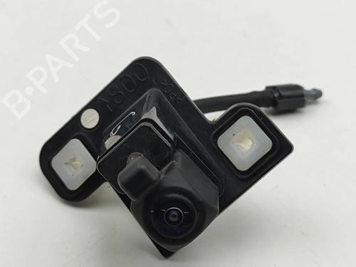 Câmera Câmera LEXUS NX II (_A2_, _H2_) 350h E-Four (AAZH25) (243 hp) 33625072 33625072