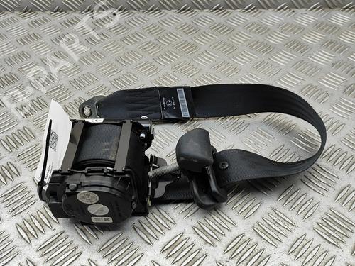 Rear left seatbelt FORD RANGER (TKE) 2.0 EcoBlue 4x4 | BP29975602I29 - Image 2