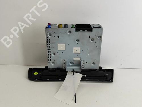Electronic module AUDI A6 C7 (4G2, 4GC) 2.0 TDI | BP17015637M83 
