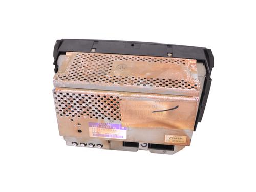 Display monitor JAGUAR XJ (X350, X358) D 2.7 | BP30235679C48