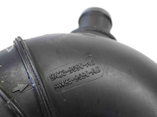 Pipe JAGUAR XF I (X250) 3.0 D | BP30210121M125 