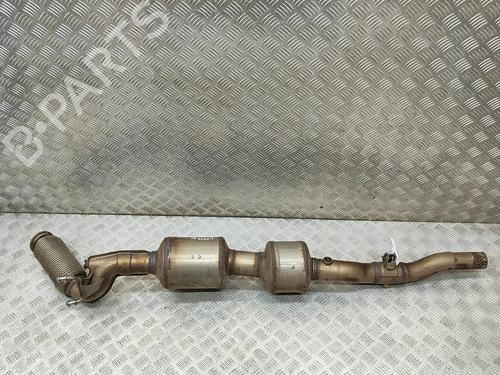 Used Catalyst VW PASSAT B8 Variant (3G5, CB5) 2.0 TDI (150 hp) 24307955