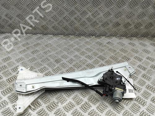 Rear left window mechanism KIA EV3 EV | BP33400064C24 - Image 3