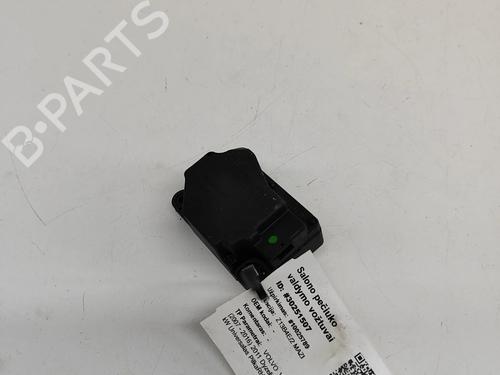 Electronic module VOLVO V70 III (135) D5 | BP25788216M83