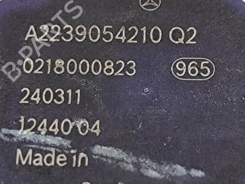 Electronic module MERCEDES-BENZ CLA (C118) CLA 200 (118.387) | BP28359388M83 