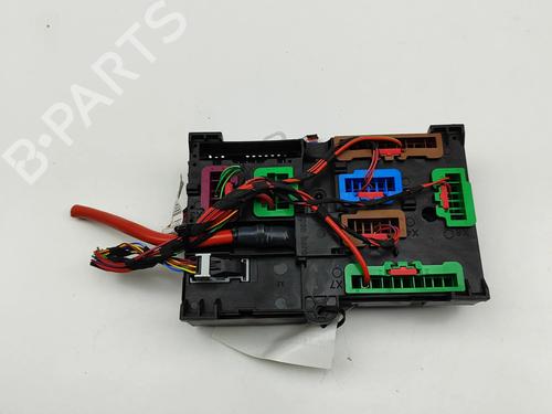 Fuse box BMW 3 (G20, G80, G28) 330 e Plug-in-Hybrid | BP28433366E1 - Image 3