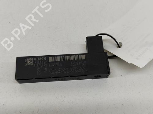 Elektronisk modul VOLVO XC40 (536) B4 Mild-Hybrid (197 hp) 27776258