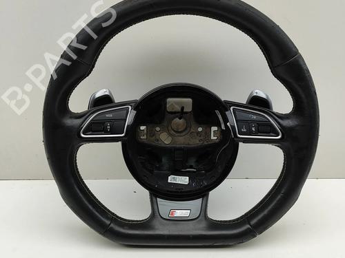 Used Steering wheel Steering wheel AUDI Q5 (8RB) SQ5 TDI quattro (313 hp) 29392048 29392048