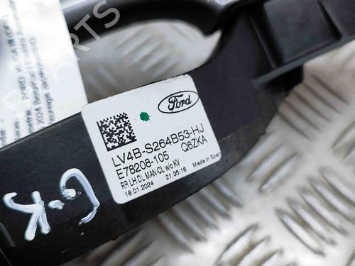 Rear left exterior door handle FORD KUGA III (DFK) 2.5 FHEV | BP28558978C130 