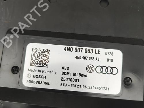 Electronic module VW TOUAREG (CR7, RC8) 3.0 eHybrid 4motion | BP33382023M83  - Image 5